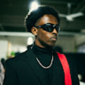 Meet your Posher, Tj